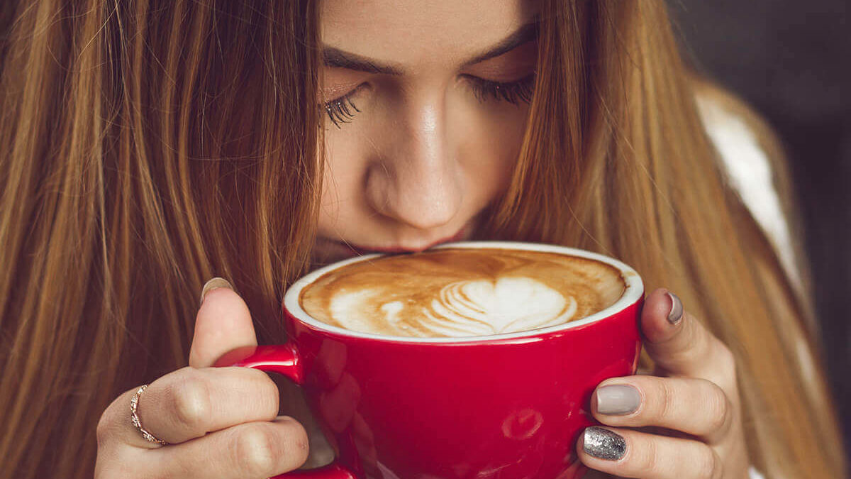 Does Coffee Help Deduce Stress Hormone Levels?